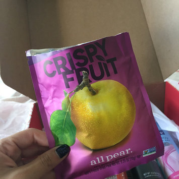 Photo of Crispy Green Crispy Asian Pear uploaded by Albania C.