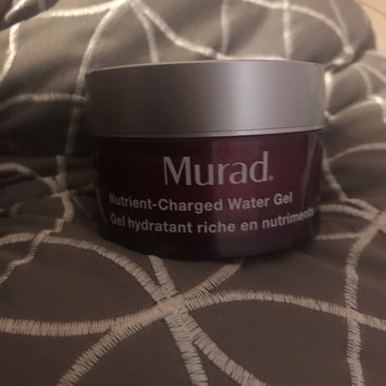 Photo of Murad Nutrient-Charged Water Gel uploaded by Kari💋 P.