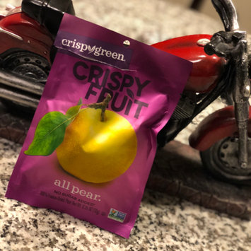 Photo of Crispy Green Crispy Asian Pear uploaded by Shawnese B.