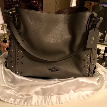 Photo of Coach uploaded by STEFANIE F.