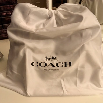 Photo of Coach uploaded by STEFANIE F.
