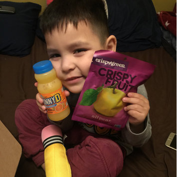 Photo of SUNNYD Tangy Original uploaded by Lucy V.