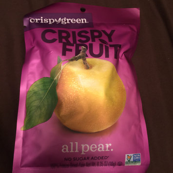 Photo of Crispy Green Crispy Asian Pear uploaded by Lucy V.