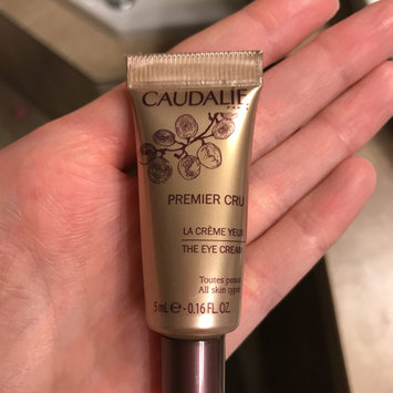 Photo of Caudalie Premier Cru Eye Cream uploaded by Nicole m.