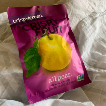 Photo of Crispy Green Crispy Asian Pear uploaded by Gabrielle K.