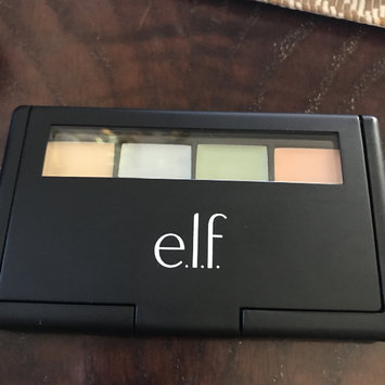 Photo of e.l.f. Corrective Concealer uploaded by 💕Papaya💕 L.