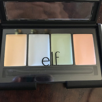 Photo of e.l.f. Corrective Concealer uploaded by 💕Papaya💕 L.