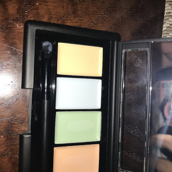 Photo of e.l.f. Corrective Concealer uploaded by 💕Papaya💕 L.