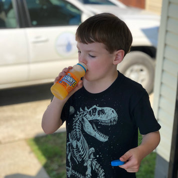 Photo of SUNNYD Tangy Original uploaded by Sara S.