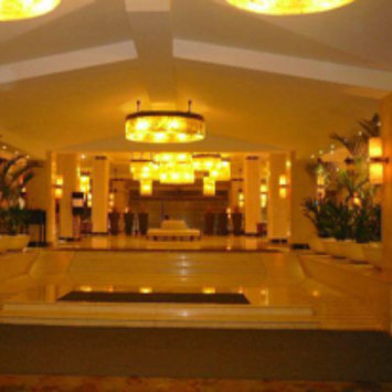 Photo of Holiday Inn Hotels and Resorts uploaded by Nique '.