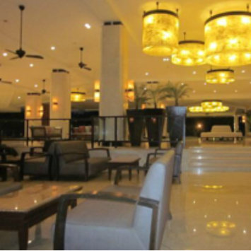 Photo of Holiday Inn Hotels and Resorts uploaded by Nique '.