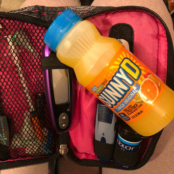 Photo of SUNNYD Tangy Original uploaded by Felecia F.