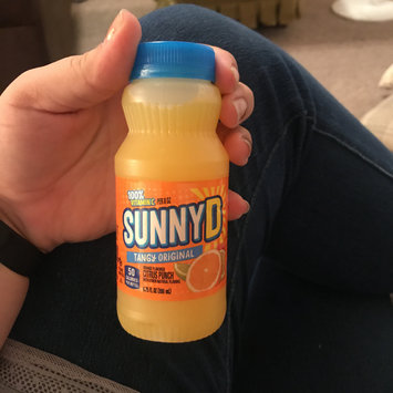 Photo of SUNNYD Tangy Original uploaded by Katie C.