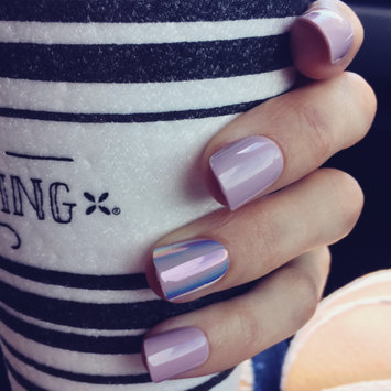 Photo of imPRESS Press-on Manicure uploaded by Caroline D.