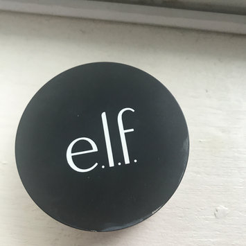 Photo of e.l.f. Cosmetics High Definition Powder uploaded by ulenna g.