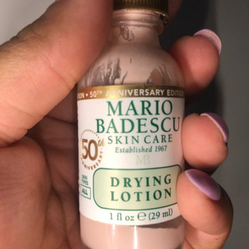 Photo of Mario Badescu Drying Lotion uploaded by Sasha M.