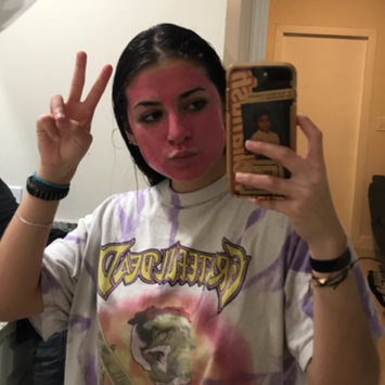 Photo of boscia Luminizing Pink Charcoal Mask uploaded by Mya R.
