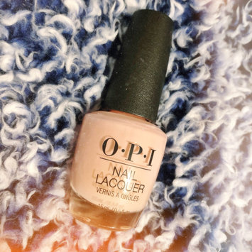 Photo of OPI Nail Lacquer uploaded by Tina L.