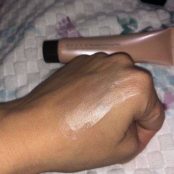 Photo of BECCA Backlight Priming Filter uploaded by Josy H.