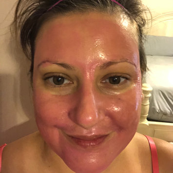 Photo of boscia Luminizing Pink Charcoal Mask uploaded by Jade F.