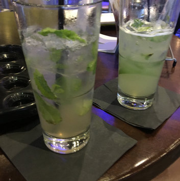 Photo of Bacardi Limon Rum uploaded by Deborah C.
