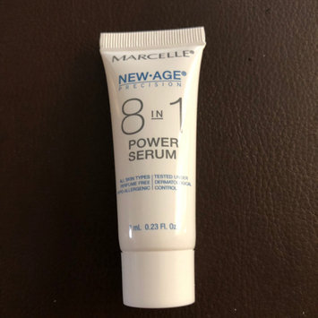 Photo of Marcelle New Age 8 in 1 Power Serum uploaded by Hollie S.