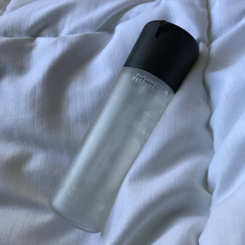 Photo of M.A.C Cosmetics Prep Plus Prime Fix+ uploaded by John S.
