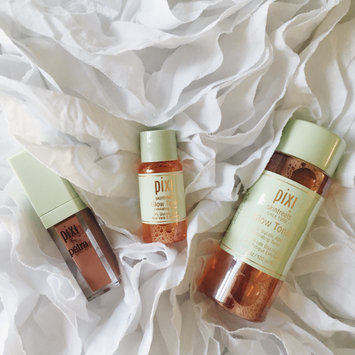 Photo of Pixi Glow Tonic uploaded by Jinjin N.