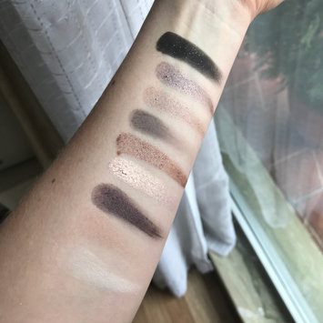 Photo of Too Faced Boudoir Eyes Soft & Sexy Shadow Collection uploaded by Elizabeth A.