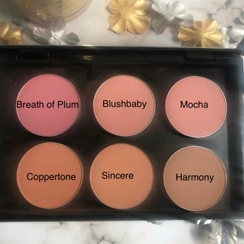 Photo of M.A.C Cosmetics Powder Blush uploaded by Nicole A.