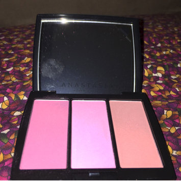 Photo of Anastasia Beverly Hills Blush Trio uploaded by Bre R.