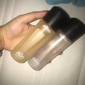Photo of M.A.C Cosmetics Prep Plus Prime Fix+ uploaded by Jackie N.