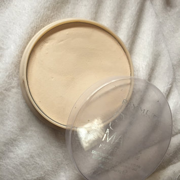 Photo of Rimmel London Stay Matte Pressed Powder uploaded by Antonia H.