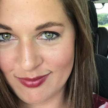 Photo of wet n wild MegaLast Lip Color uploaded by Kelly K.