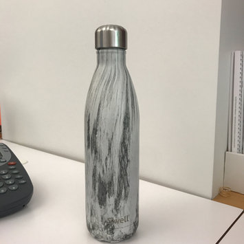 Photo uploaded to S'Well® Satin Insulated Stainless Steel Water Bottle by Madi L.