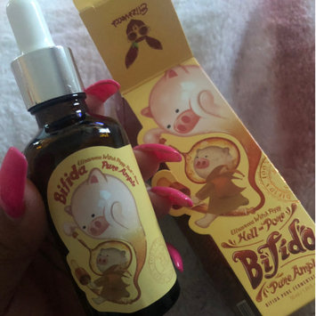 Photo of Elizavecca - Milky Piggy Real White Vita-Sauce 30 Ampoule 50ml 50ml uploaded by Kristavel F.