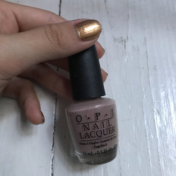 Photo of OPI Tickle My France y uploaded by Ariayasmin v.