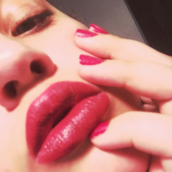 Photo of NYX Soft Matte Lip Cream uploaded by Yasmeen Q.