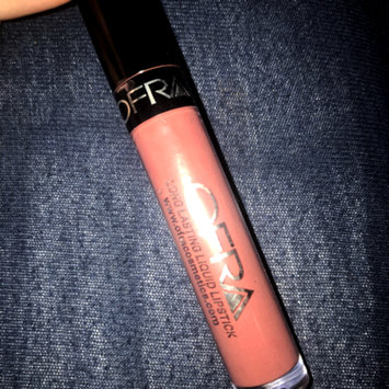 Photo uploaded to Ofra Cosmetics Long Lasting Liquid Lipstick by Samantha F.