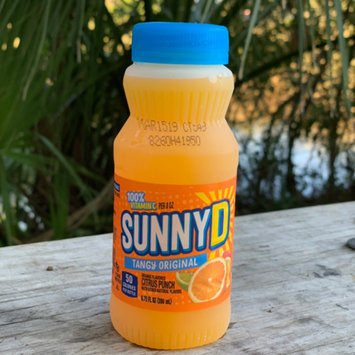 Photo of SUNNYD Tangy Original uploaded by Kimberly M.