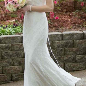 Photo of David's Bridal uploaded by Torie P.
