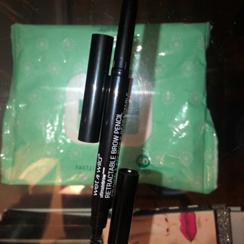 Photo of wet n wild Ultimate Brow Retractable uploaded by Mercedes L.