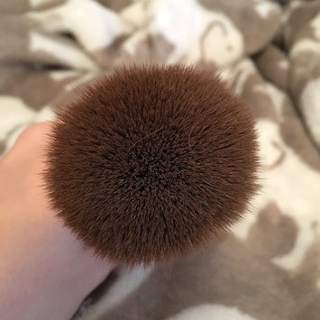 Photo of e.l.f. Total Face Brush uploaded by Cassandra S.