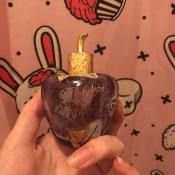 Photo of Women's Lolita Lempicka by Lolita Lempicka Eau de Parfum Spray - 3.4 uploaded by RileyAsh S.