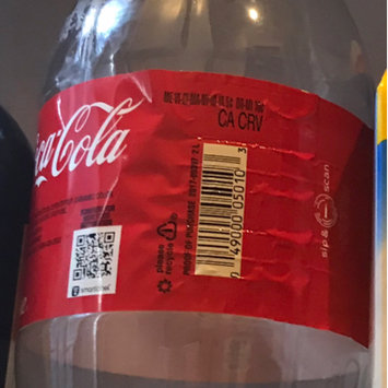 Photo of Coca-Cola® Classic uploaded by 🌻Claire E.