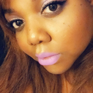 Photo of NYX Soft Matte Lip Cream uploaded by Mikki B.