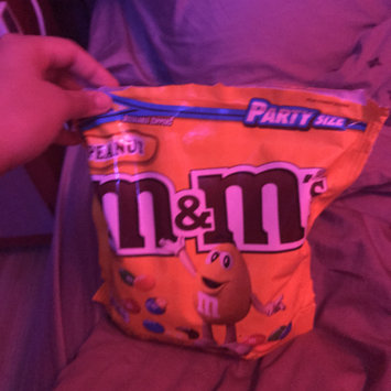 Photo of M&M’S® Peanut uploaded by Keila C.