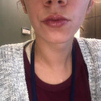 Photo of M.A.C Cosmetics Lipglass uploaded by Kelsey B.