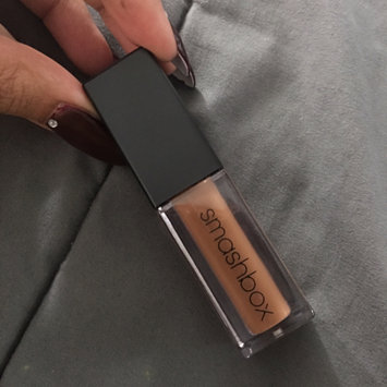 Photo of Smashbox Always On Liquid Lipstick uploaded by Ashley M.