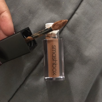 Photo of Smashbox Always On Liquid Lipstick uploaded by Ashley M.